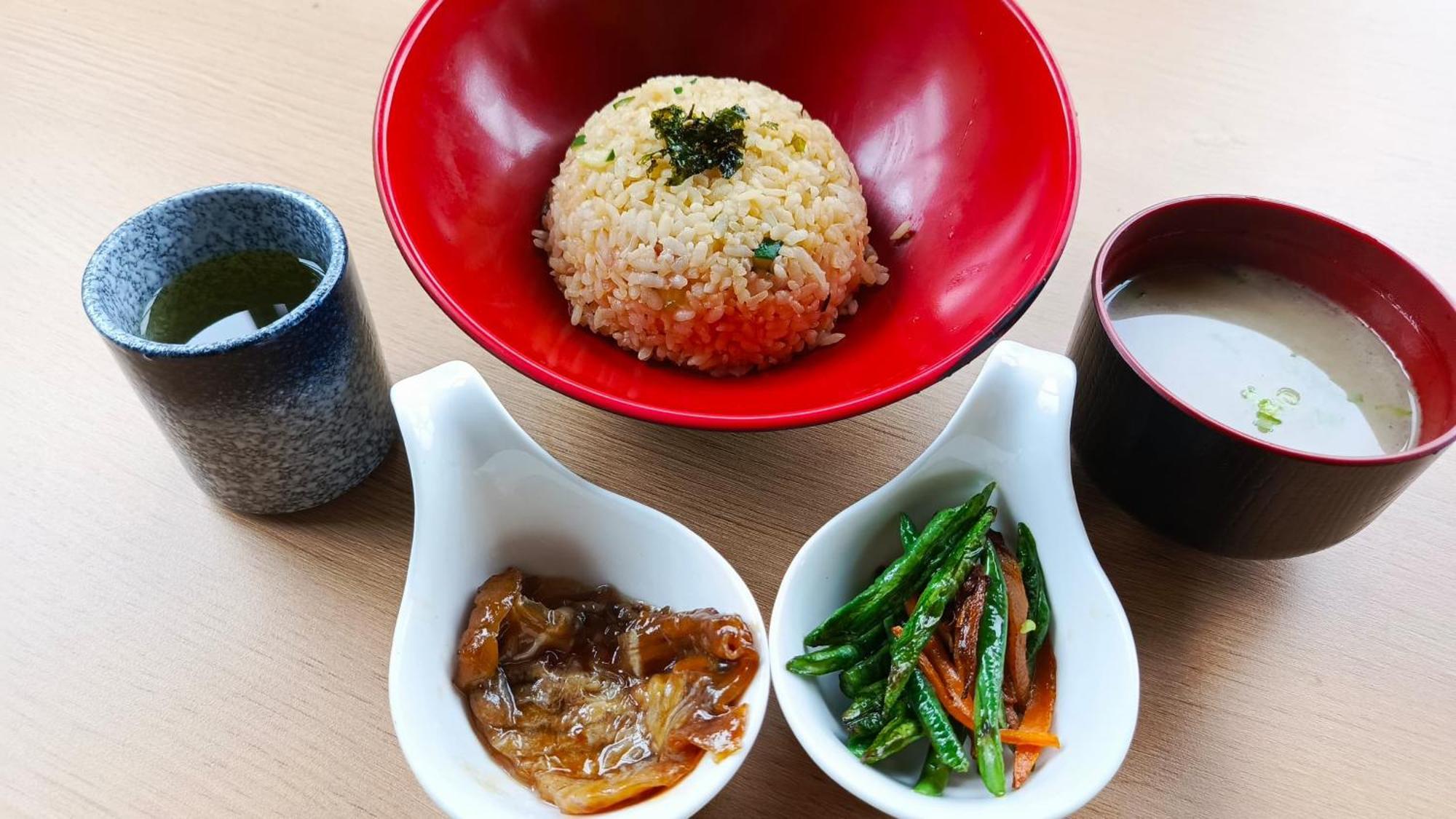 Grand Ion Delemen Hotel Genting Highlands Exterior photo A set of Japanese cuisine